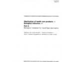 ISO 11138-3:1995