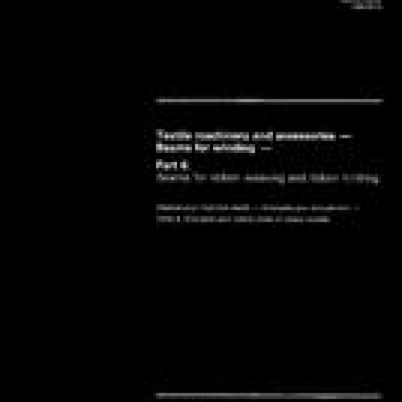 ISO 8116-6:1995