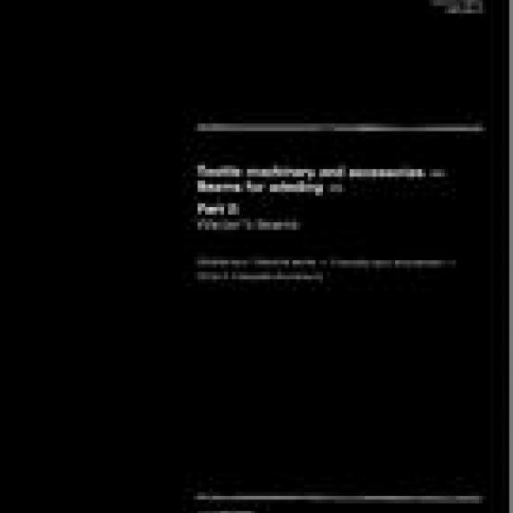 ISO 8116-2:1995