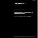 ISO 12195:1995