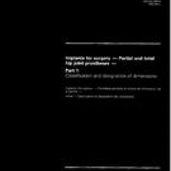ISO 7206-1:1995