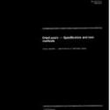 ISO 7702:1995