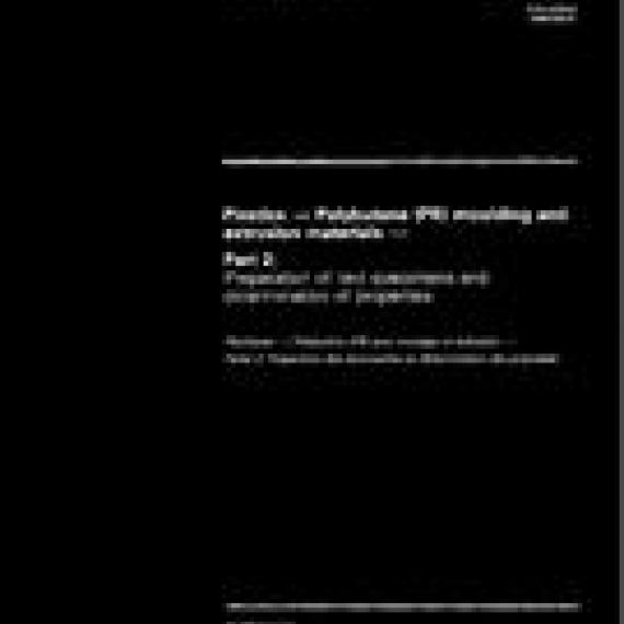 ISO 8986-2:1995