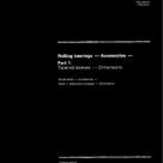 ISO 2982-1:1995