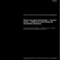 ISO 10340:1995