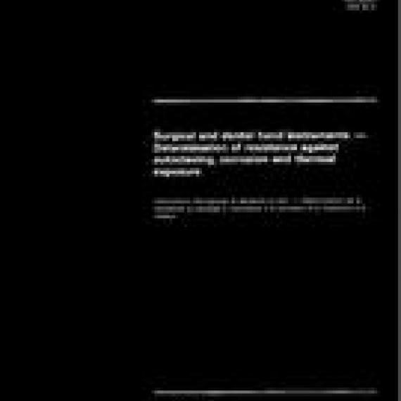 ISO 13402:1995