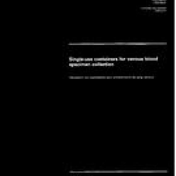 ISO 6710:1995