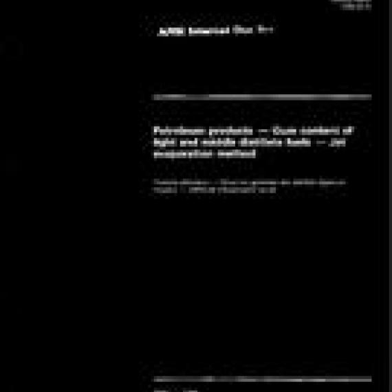 ISO 6246:1995