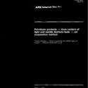 ISO 6246:1995