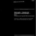 ISO 10705-1:1995
