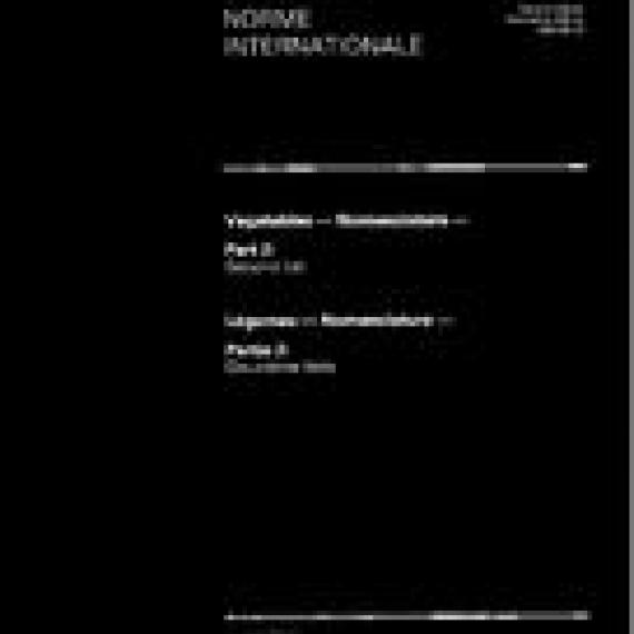 ISO 1991-2:1995