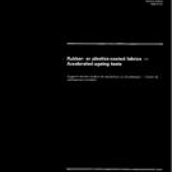 ISO 1419:1995