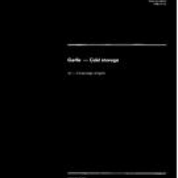 ISO 6663:1995