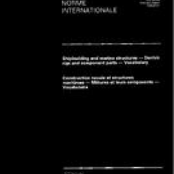 ISO 8147:1995