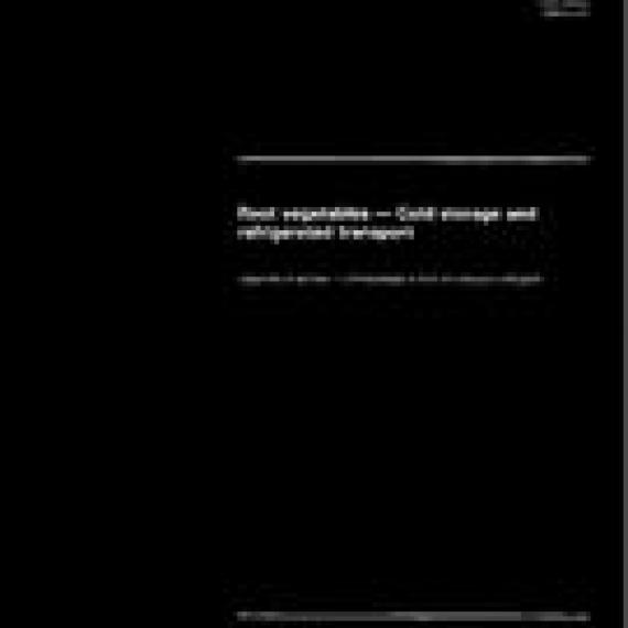 ISO 9719:1995