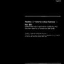 ISO 105-Z07:1995