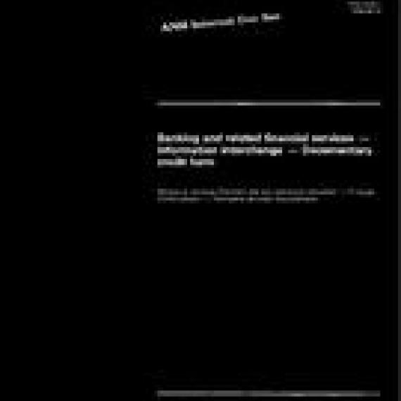 ISO 10044:1995