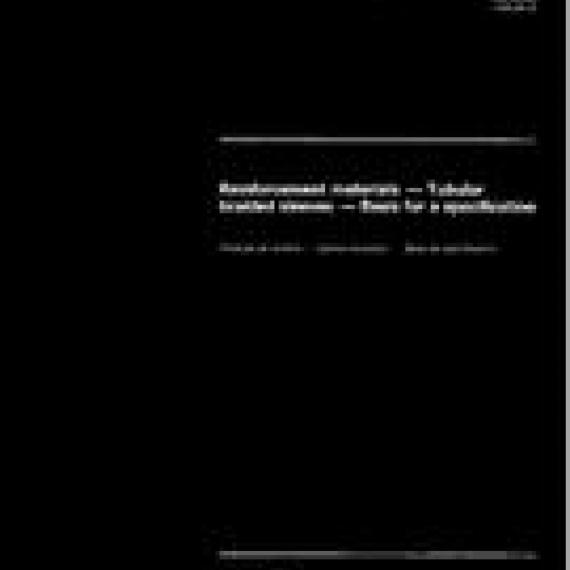 ISO 10122:1995
