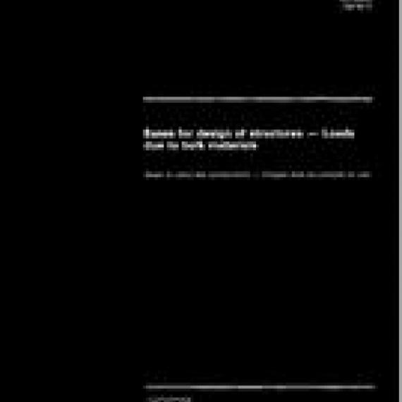 ISO 11697:1995