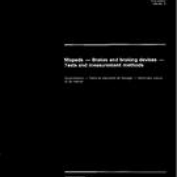 ISO 8709:1995