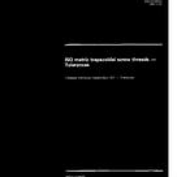 ISO 2903:1993