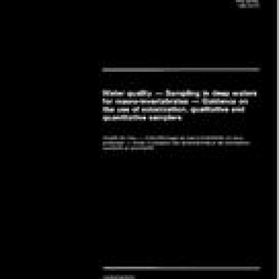 ISO 9391:1993