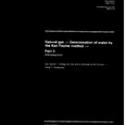 ISO 10101-1:1993