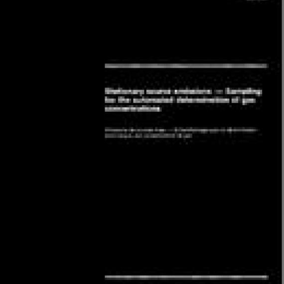 ISO 10396:1993