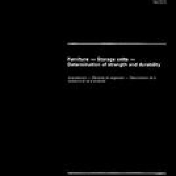 ISO 7170:1993