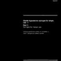 ISO 7886-1:1993