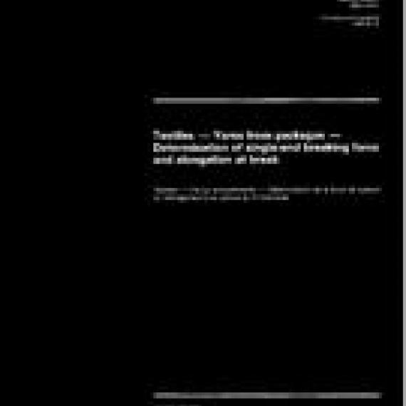 ISO 2062:1993