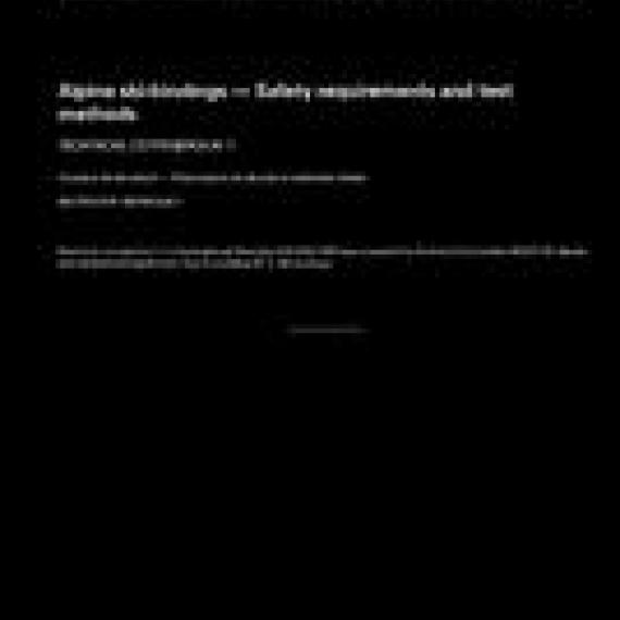 ISO 9462 Technical Corrigendum 1