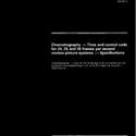 ISO 9642:1993