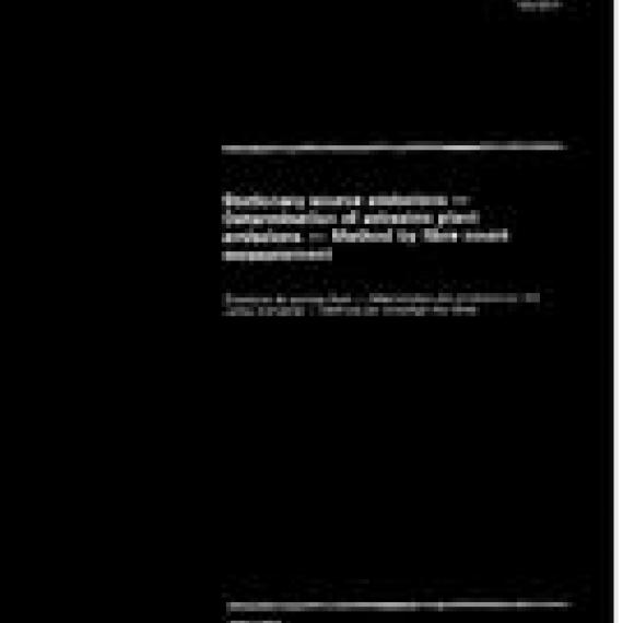 ISO 10397:1993