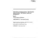 ISO 8571-2/Amd2:1993