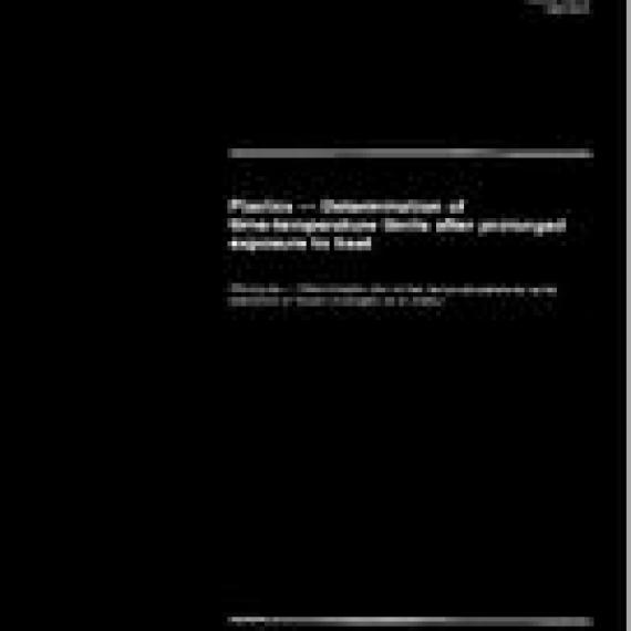 ISO 2578:1993