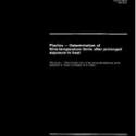 ISO 2578:1993