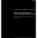 ISO 10601:1993