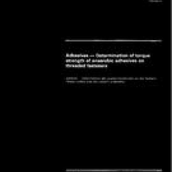 ISO 10964:1993