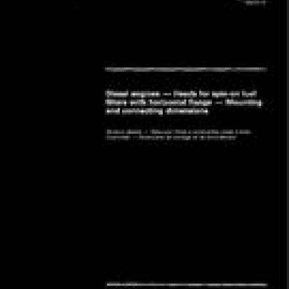 ISO 7310:1993