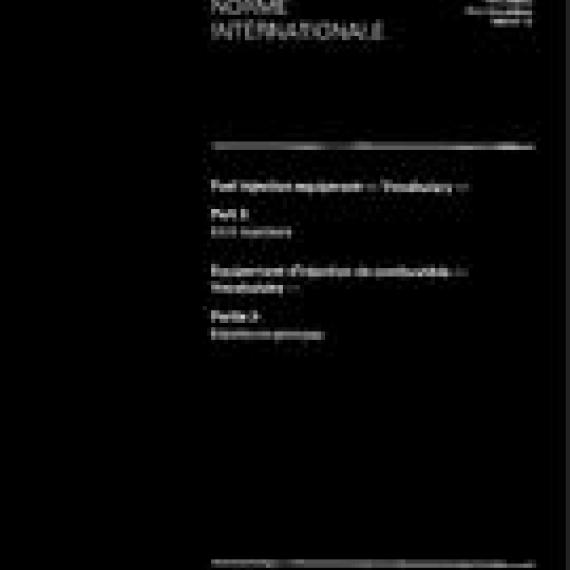 ISO 7876-3:1993