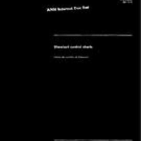 ISO 8258:1991