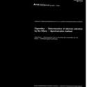 ISO 3401:1991