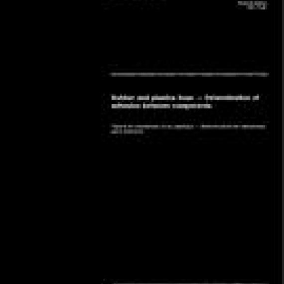 ISO 8033:1991