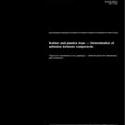 ISO 8033:1991