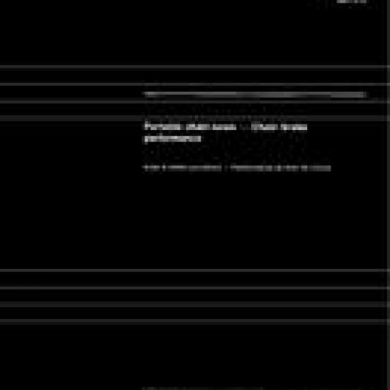 ISO 6535:1991