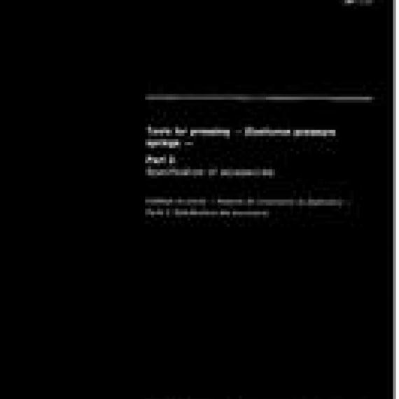 ISO 10069-2:1991