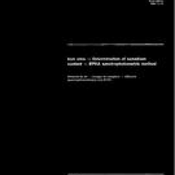 ISO 9683:1991