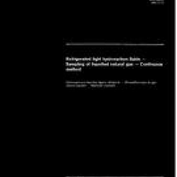 ISO 8943:1991