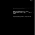 ISO 8943:1991